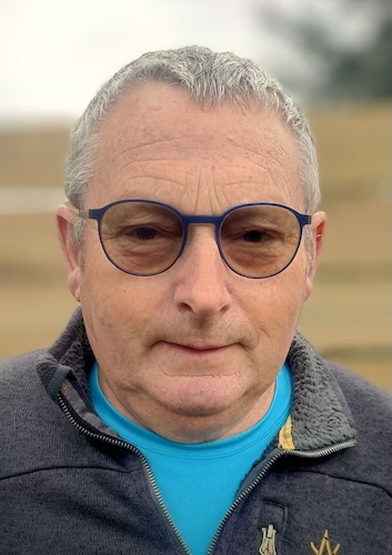 Christian Tréguier